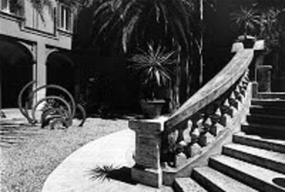 Palazzo Corsini e il Cenacolo alchemico di Cristina di Svezia