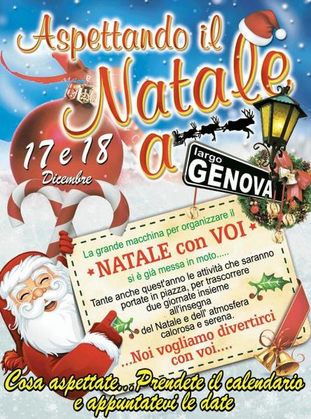 NATALE CON VOI