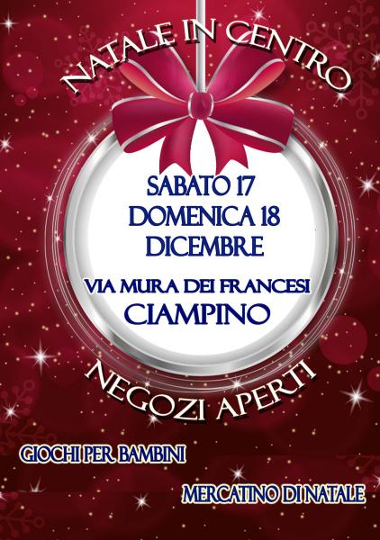 Mercatino di Natale