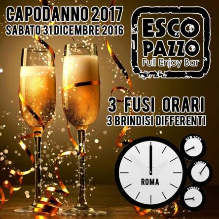 Capodanno 2017 Escopazzo
