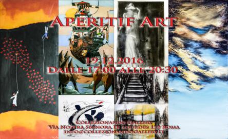 Aperitif Art