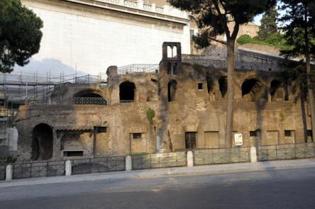 Insula dell'Ara Coeli