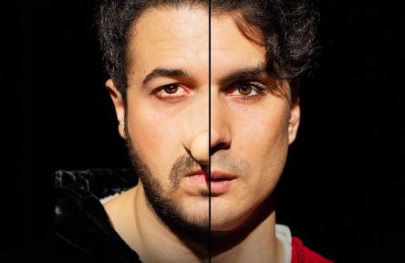 Cyrano De Bergerac al Teatro Stanze Segrete