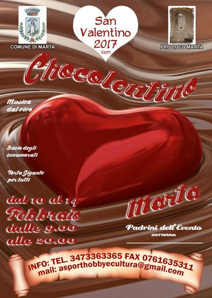 Chocolentino