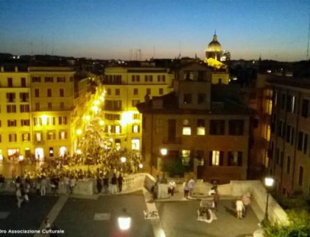 La Roma del Grand Tour