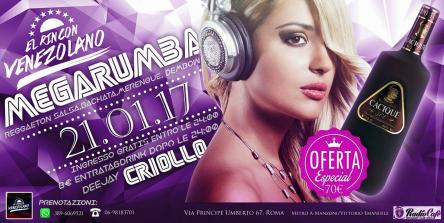 Gran Apertura Rumba LATINA