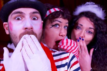 'Lo Show', al teatro Lo Spazio arriva il nuovo spettacolo-evento de La Siti
