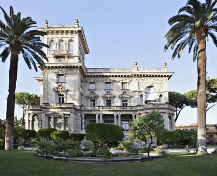 Villa Maraini - Istituto Svizzero