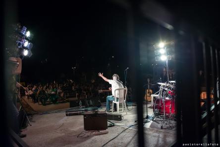 Francis Kuipers Superguitar Live