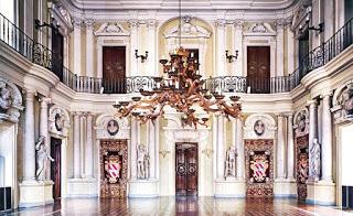 Palazzo Corsini e il Cenacolo alchemico di Cristina di Svezia - Visita guidata a Roma