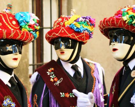 Carnevale Civitonico