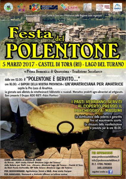 Festa del polentone