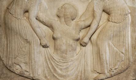 Visita Guidata, Capolavori di arte e archeologia al Museo di Palazzo Altemps