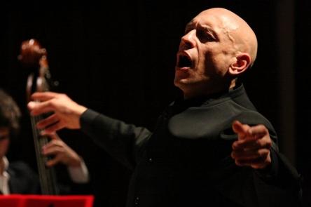 Al Teatro Italia l'Orchestra Internazionale di Roma inaugura la nuova Stagione Sinfonica