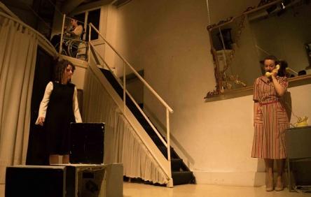 'Che fine ha fatto Baby Jane?' Il thriller candidato all'Oscar arriva al Teatro Stanze Segrete