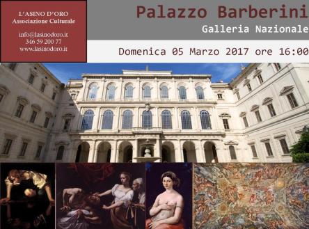Palazzo Barberini