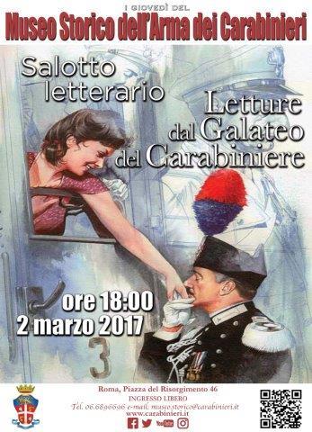 Salotto letterario