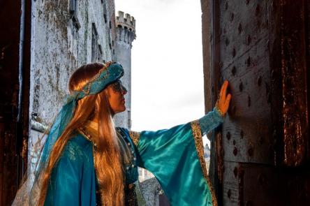 la principessa artemisia