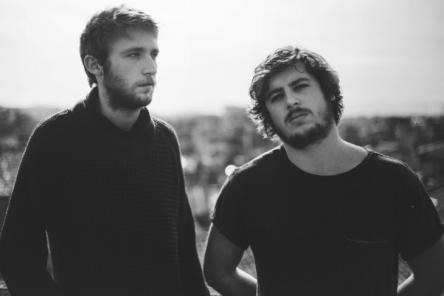 Il giovanissimo duo francese Zendid al Circolo degli Illuminati