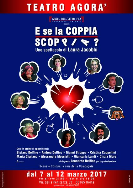 E SE LA COPPIA SCOPPIA?