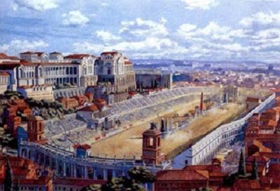 Nuova Area archeologica del Circo Massimo e Torre medievale della Moletta