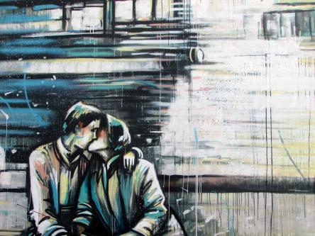 Street Art Pigneto / Pantanella