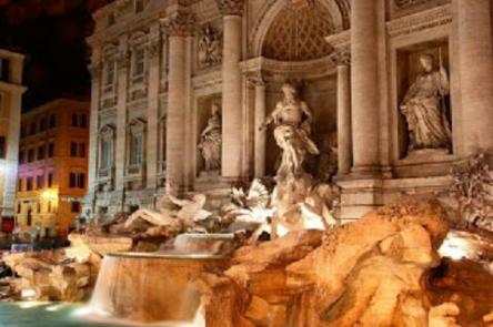 L’Essenza di Roma - Visita guidata