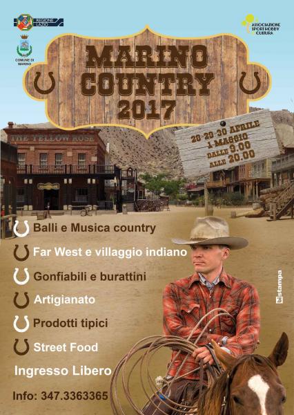 Marino Country