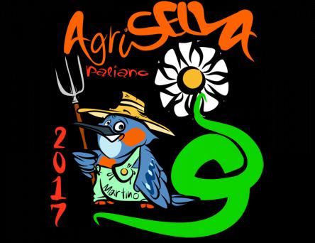 Prima Festa dell'Agricoltura e dell'Ambiente