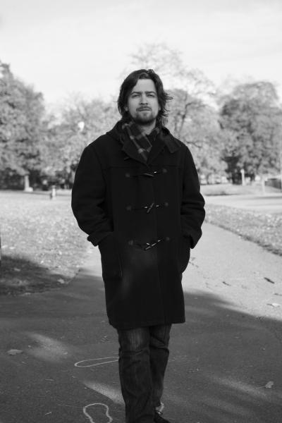 Prins Thomas e la sua space disco atterrano a Roma (01.04.17)