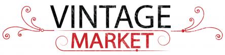 Vintage Market Roma Garbatella