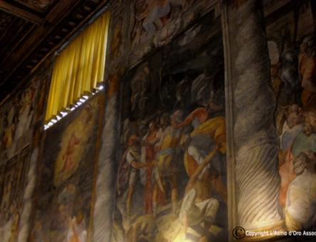 Oratorio della Confraternita del Gonfalone