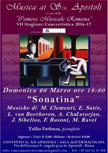 Sonatina