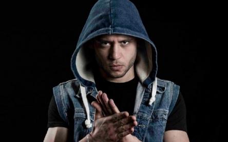 Rancore all'Atlantico Live con The Super Gusbumps Show il 22 aprile