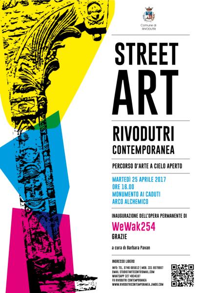Rivodutri Contemporanea