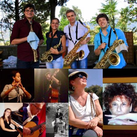 MUSICA AL TEATRO RAMARINI