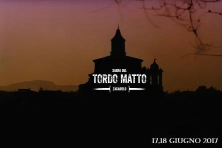 25esima Sagra del Tordo Matto di Zagarolo