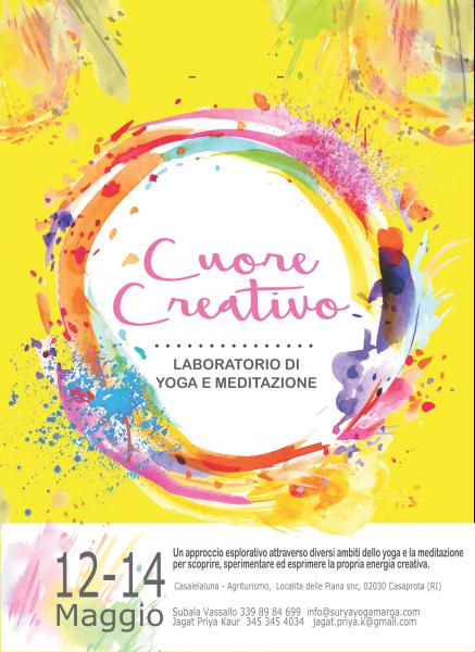 Cuore Creativo