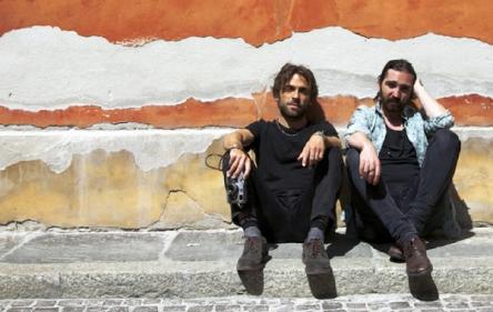 Di Martino e Cammarata in concerto al Quirinetta con 'Un mmondo nuovo'