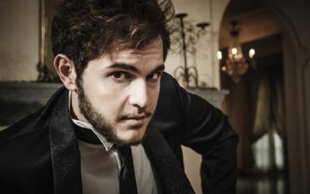 Renzo Rubino al Quirinetta di Roma presenta 'Il gelato dopo il mare'