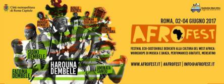 AfroFest