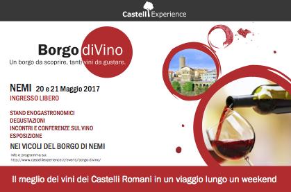 Borgo diVino