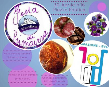 Festa di Primavera