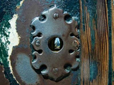 L'Aventino, il colle dei cavalieri Templari, fra antiche vestigia e arcani misteri - Visita guidata