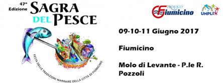 SAGRA DEL PESCE 2017