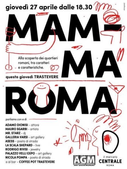 Mamma Roma