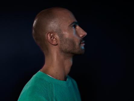 Massimiliano Pagliara al Circolo degli Illuminati