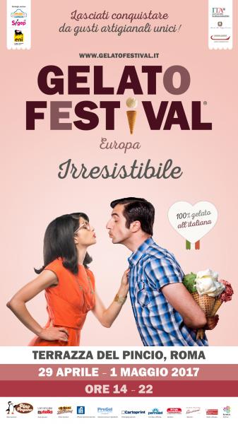 Gelato Festival