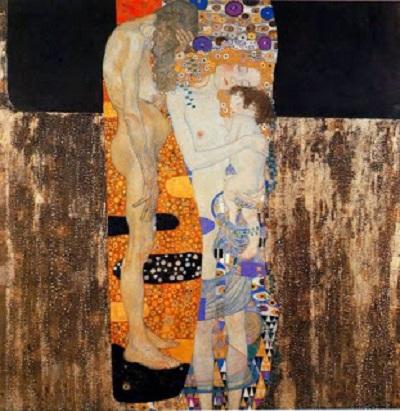 GNAM: forme e colori alla Galleria Nazionale d'Arte Moderna
