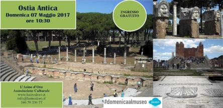 Ostia Antica